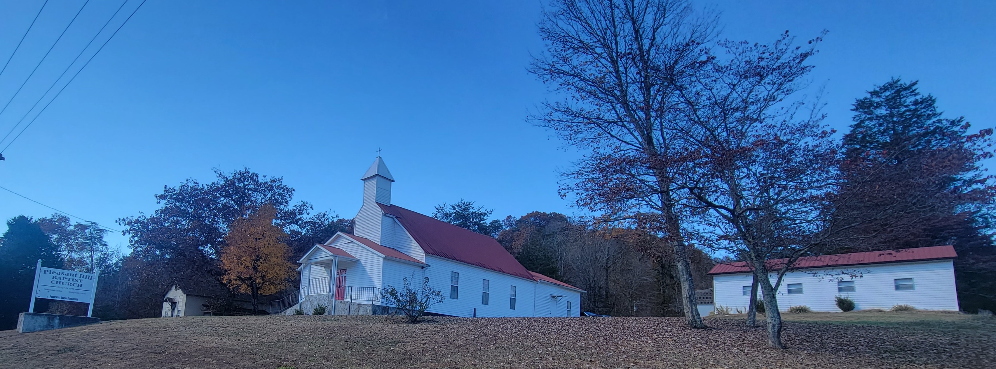 Snodderly Chapel