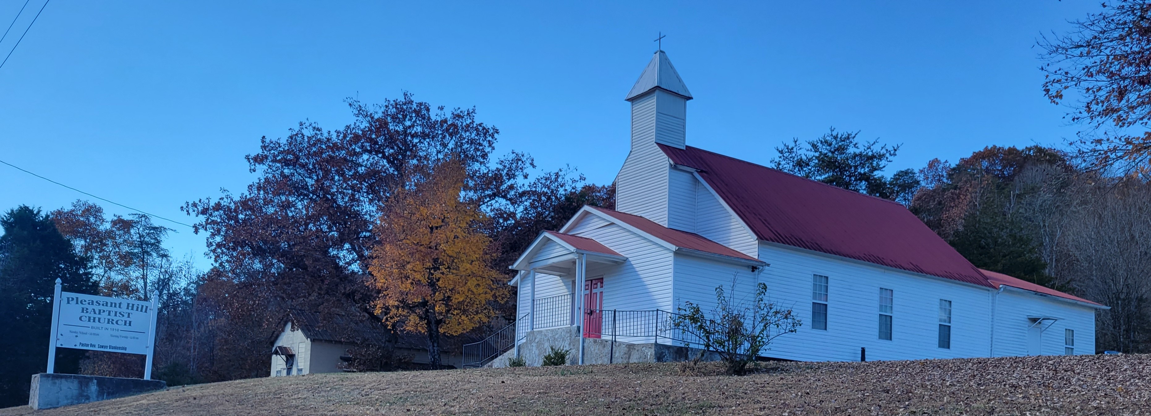 Snodderly Chapel